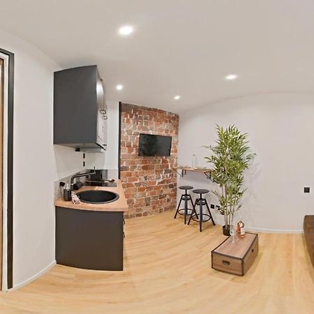 T1 Prestige Paris Montmartre Διαμέρισμα Εξωτερικό φωτογραφία