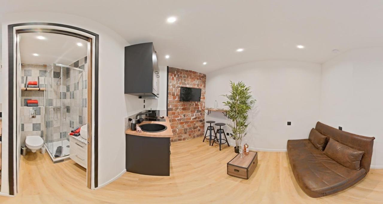 T1 Prestige Paris Montmartre Διαμέρισμα Εξωτερικό φωτογραφία